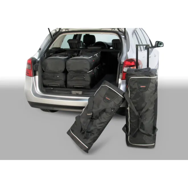 Hot Car-Bags Renault Laguna III Estate - Grandtour 2007-2015 wagon