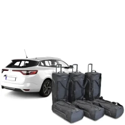 Discount Car-Bags Renault Megane IV Estate - Grandtour 2016-heden wagon Pro-Line