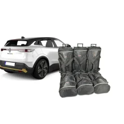 New Car-Bags Renault Mégane E-Tech 2021-heden