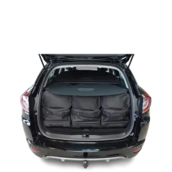 Best Car-Bags Renault Mégane III Estate - Grandtour 2009-2016 wagon