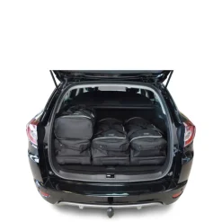 Best Car-Bags Renault Mégane III Estate - Grandtour 2009-2016 wagon