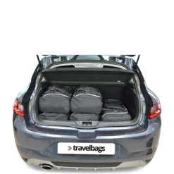 New Car-Bags Renault Mégane IV 2016-heden 5-deurs hatchback