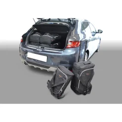 New Car-Bags Renault Mégane IV 2016-heden 5-deurs hatchback