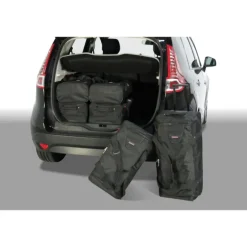 Sale Car-Bags Renault Sc锟絥ic III 2009-2016