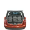 Outlet Car-Bags Renault Sc锟絥ic IV 2016-heden