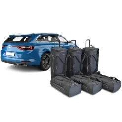 Online Car-Bags Renault Talisman Estate - Grandtour 2016-heden wagon Pro-Line