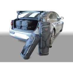 Hot Car-Bags Renault Talisman 2015-heden 4-deurs sedan