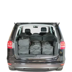 Online Car-Bags Seat Alhambra II (7N) 2010-heden
