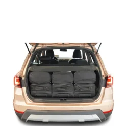 Discount Car-Bags Seat Arona (KJ) 2017-heden