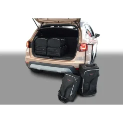 Discount Car-Bags Seat Arona (KJ) 2017-heden
