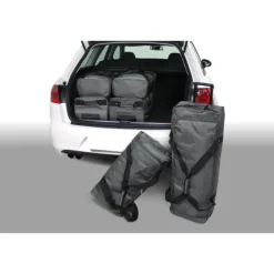 Online Car-Bags Seat Exeo ST (3R) 2008-2013 wagon