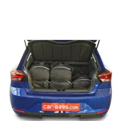 Discount Car-Bags Seat Ibiza (6F) 2017-heden 5d