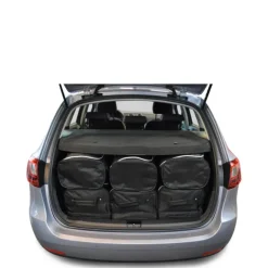 Best Car-Bags Seat Ibiza ST (6J) 2010-2017 wagon