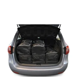 Best Car-Bags Seat Ibiza ST (6J) 2010-2017 wagon