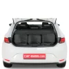 New Car-Bags Seat Leon (5F) 2012-2020 3 & 5-deurs hatchback