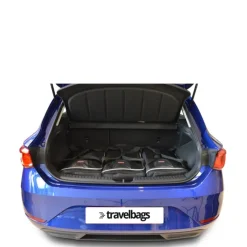 Best Car-Bags Seat Leon (KL) 2020-heden 5-deurs hatchback