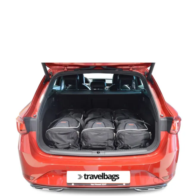Hot Car-Bags Seat Leon Sportstourer (KL) 2020-heden wagon