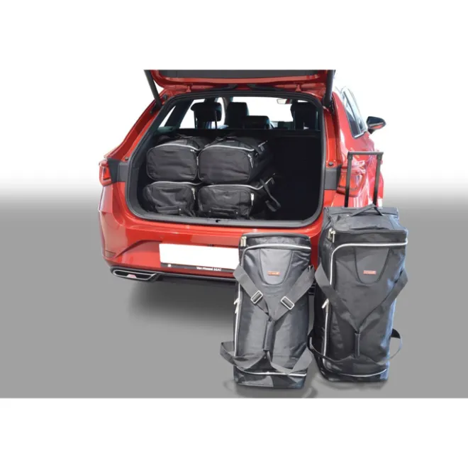 Hot Car-Bags Seat Leon Sportstourer (KL) 2020-heden wagon