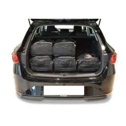 Clearance Car-Bags Seat Leon Sportstourer (KL) 2020-heden