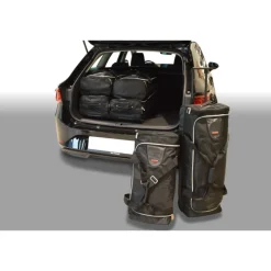 Clearance Car-Bags Seat Leon Sportstourer (KL) 2020-heden