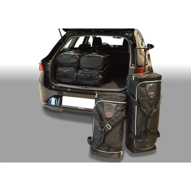 Clearance Car-Bags Seat Leon Sportstourer (KL) 2020-heden