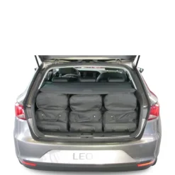 Discount Car-Bags Seat Leon ST (5F) 2014-2020 wagon