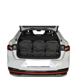 Best Car-Bags Skoda Enyaq Coupé iV 2022-heden
