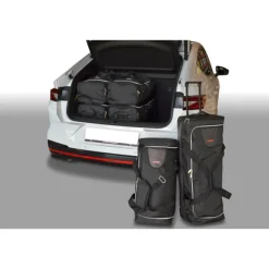 Best Car-Bags Skoda Enyaq Coupé iV 2022-heden