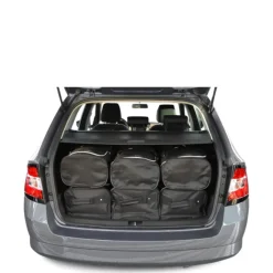 Sale Car-Bags Skoda Fabia II Combi (5J) 2007-2014 wagon