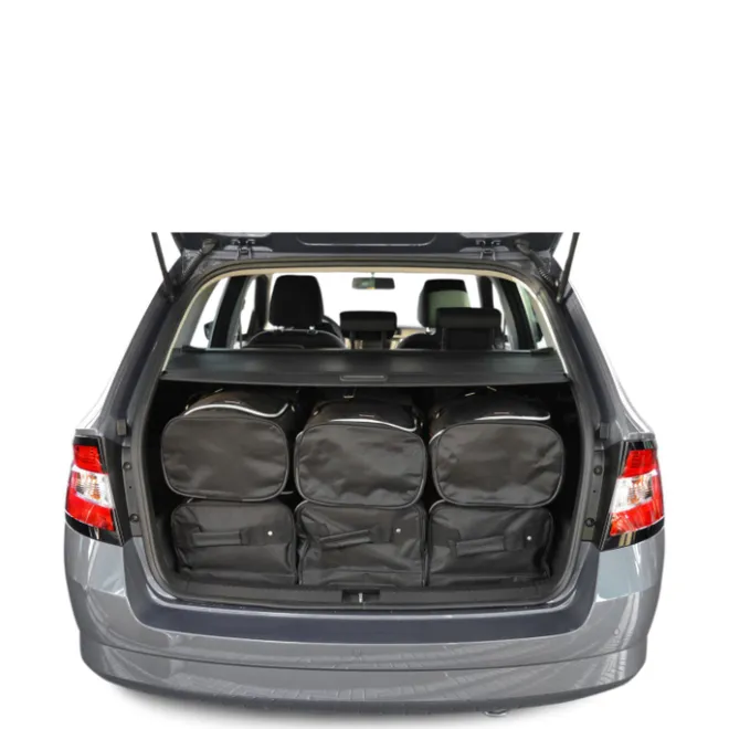Sale Car-Bags Skoda Fabia II Combi (5J) 2007-2014 wagon