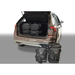 Hot Car-Bags Skoda Kamiq (NW4) 2019-heden suv