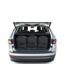 Sale Car-Bags Skoda Kodiaq (NS) 2017-heden 5-zits