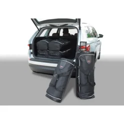 Sale Car-Bags Skoda Kodiaq (NS) 2017-heden 5-zits
