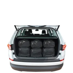 New Car-Bags Skoda Kodiaq (NS) 2017-heden Pro-Line
