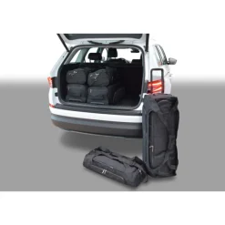 New Car-Bags Skoda Kodiaq (NS) 2017-heden Pro-Line