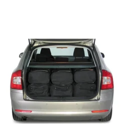 Best Car-Bags Skoda Octavia II Combi (1Z) 2004-2013 wagon