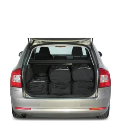 Best Car-Bags Skoda Octavia II Combi (1Z) 2004-2013 wagon