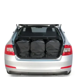 Discount Car-Bags Skoda Octavia III (5E) 2013-2020 5-deurs hatchback
