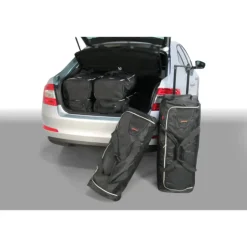 Discount Car-Bags Skoda Octavia III (5E) 2013-2020 5-deurs hatchback