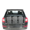 Sale Car-Bags Skoda Octavia III Combi (5E) 2013-2020 wagon