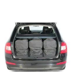 Sale Car-Bags Skoda Octavia III Combi (5E) 2013-2020 wagon