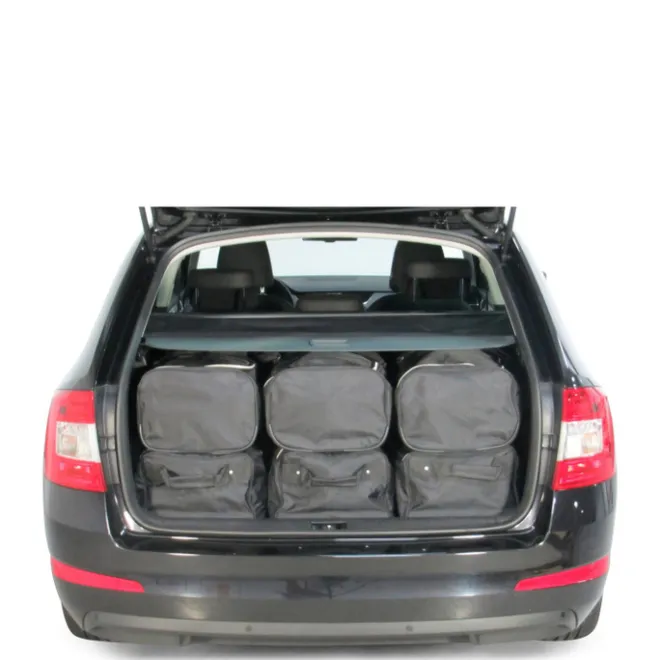 Sale Car-Bags Skoda Octavia III Combi (5E) 2013-2020 wagon