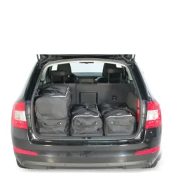 Sale Car-Bags Skoda Octavia III Combi (5E) 2013-2020 wagon