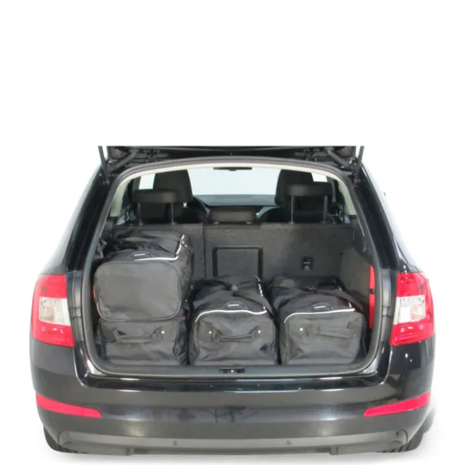 Sale Car-Bags Skoda Octavia III Combi (5E) 2013-2020 wagon