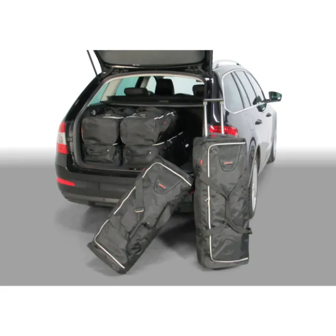 Sale Car-Bags Skoda Octavia III Combi (5E) 2013-2020 wagon