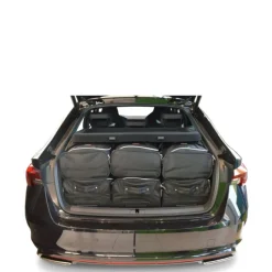 Clearance Car-Bags Skoda Octavia IV Plug-In Hybrid (NX) 2020-heden 5-deurs hatchback