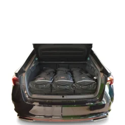 Clearance Car-Bags Skoda Octavia IV Plug-In Hybrid (NX) 2020-heden 5-deurs hatchback
