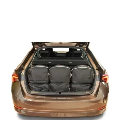 Discount Car-Bags Skoda Octavia IV (NX) 2020-heden 5-deurs hatchback
