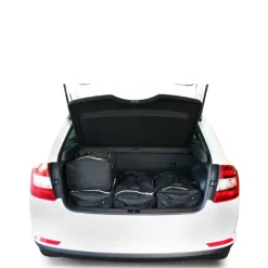 Discount Car-Bags Skoda Rapid Spaceback (NH1) 2013-2019 5-deurs hatchback