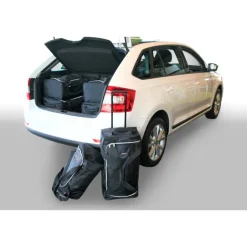 Discount Car-Bags Skoda Rapid Spaceback (NH1) 2013-2019 5-deurs hatchback